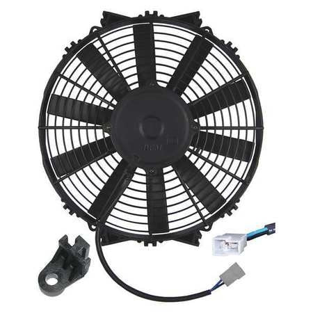 12" Puller Fan - Hoseli 860026-W