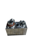 HVAC Adapter Block (Ford F-series) - Hoseli-AA3268