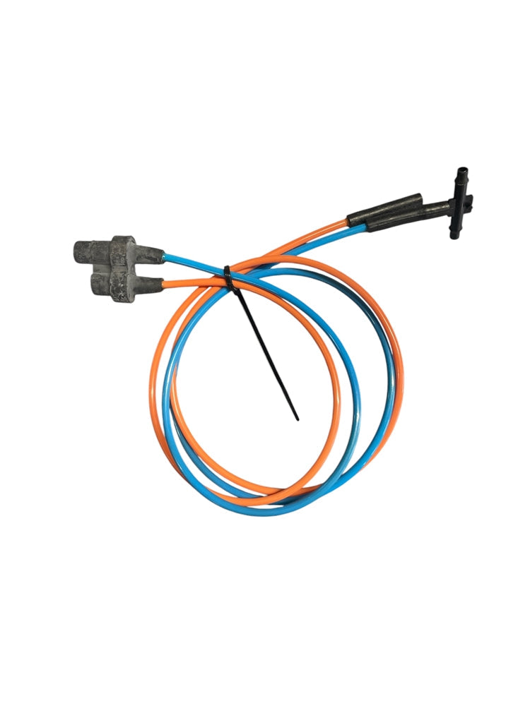 Vacuum Line Kit for solenoid - Hoseli-ACHO5005