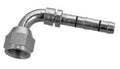 #6 AeroQuip Fitting, 90 degree, Female O-Ring - Hoseli-AQ1321