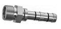#10 AeroQuip Fitting, Straight, Male O-Ring - Hoseli-AQ1403