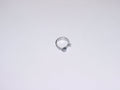 #6 Clip for AeroQuip fittings - Hoseli-AQ4006