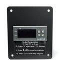 Digital Thermostat w/ faceplate - Hoseli-CM1500