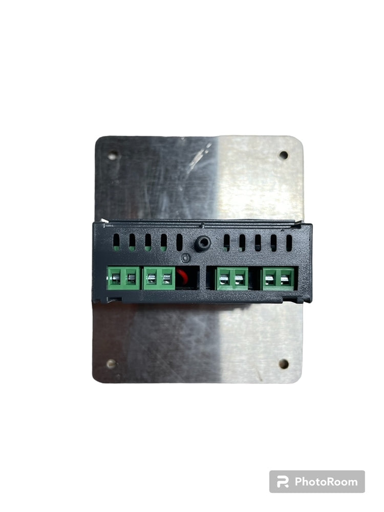 Digital Thermostat w/ faceplate - Hoseli-CM1500
