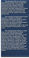 Hoseline Environmental Cabinet System - Hoseli-ECS-15