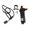 Booster Pump for Heater Hose, 3/4" - Hoseli-EWP12V-3-4
