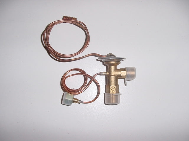 Expansion Valve - Wheeled Coach - Hoseli-EXV38872