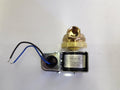 Electric Water Valve, 12VDC - Hoseli-GP400-5-8IN