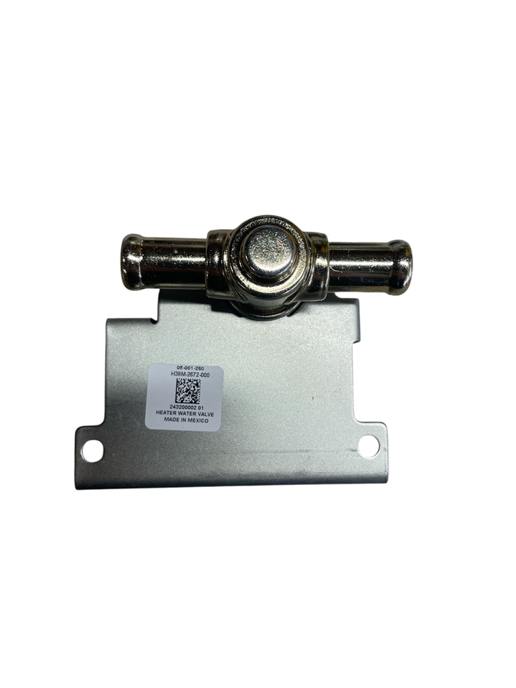 Electric Water Valve, 5/8", 2-wire - Hoseli-GP672