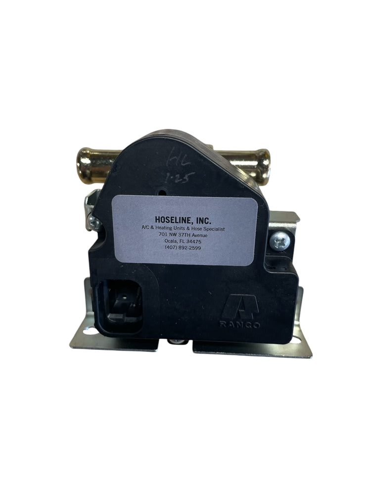 Electric Water Valve, 5/8", 2-wire - Hoseli-GP672