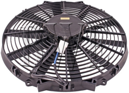 Hoseline 14" Condenser Fan - Hoseli-M146K-F