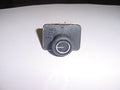 3 Speed Fan Switch w/ Nut & Knob - Hoseli-M6G754