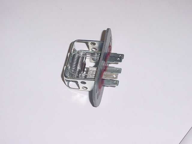 Hoseline Blower Resistor for HVAC - Hoseli M916