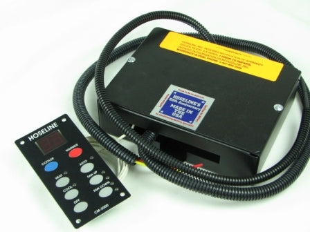 Hoseline Digital Control Board & Thermostat kit - Hoseli-RCB-CM5000-KIT