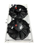 Hoseline Top Mount Condenser - Hoseli-TMC2007-NO-MOUNT