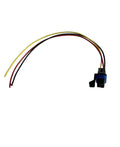 Connector assembly for GP600 water valves - Hoseli-VCM-1-Pigtail