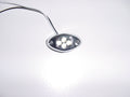 White LED Courtesy Light - IL 004-5200-1
