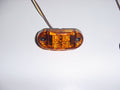 Amber LED Marker Light - IL 200-1100