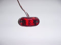 Red LED Marker Light - IL 200-4400