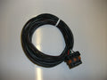 Cable for Hall Effect Sensor, 12ft. - IP-CA-DCS-12
