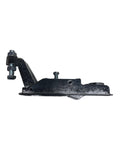 Trigger Latch, Non-locking, Chrome - IT-10206-03