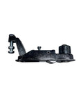Trigger Latch, Locking, Chrome - IT-10212-03