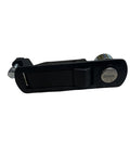 Trigger Latch, Locking, Black - IT-10212-06
