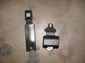 Standard Retractable Seat Belt - IT-ZA-209-SHP-02