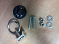 Net Hardware Kit - Aircraft Clip/Plate - IT-ZRS-HDWKIT