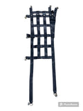 Man Saver Net for Wheeled Coach, Black - IT-ZRS-NETWC002-02A