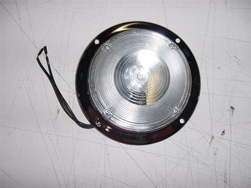 Compartment Light, 921 Bulb - IT ZY-156-921