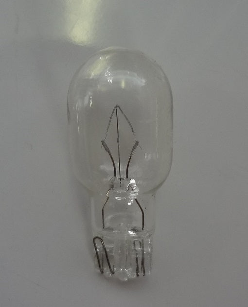 Low Dome Bulb for Interior Dome Lights - IT ZY-906