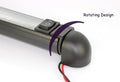 LED Attendant Light, 8.5" long - IT-ZY-PIR-21