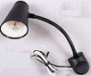6" Gooseneck Light, 12V - IT ZY-170-6