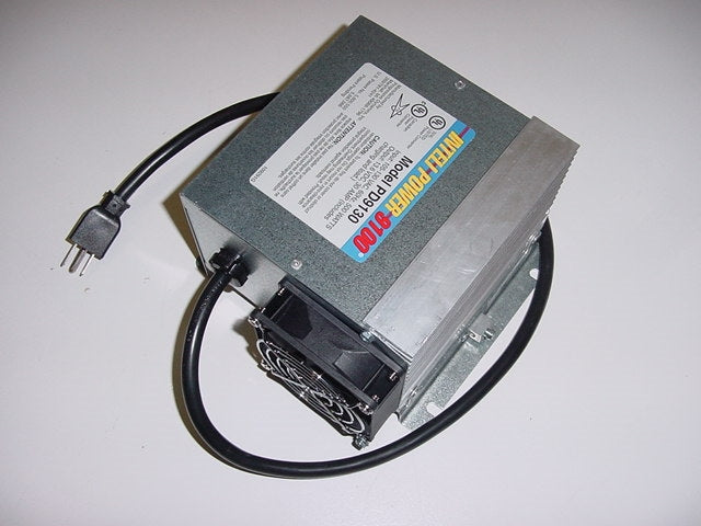 30A Battery Charger - Intelli-Power-PD9330