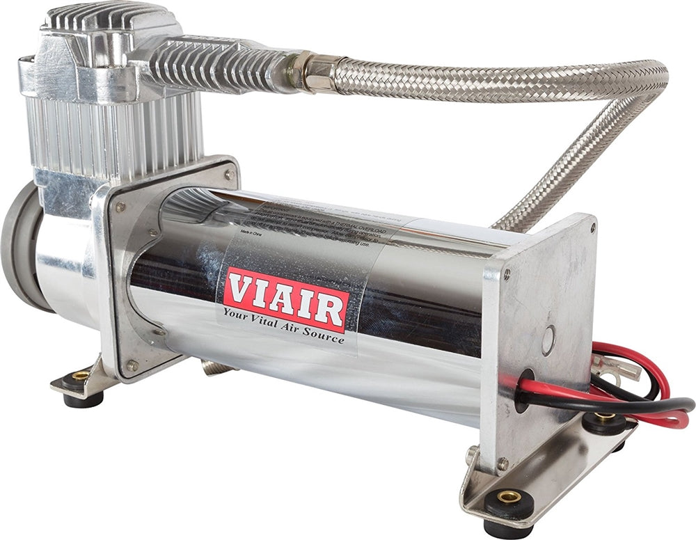 Kelderman Air Compressor - KEL-COM-450
