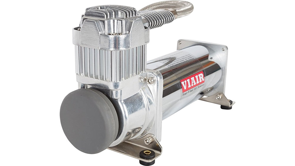 Kelderman Air Compressor - KEL-COM-450