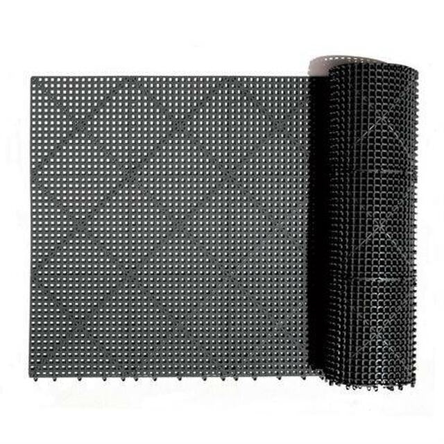 Kendal Dri-Dek, 3' x 12' roll, Black - Kendal-Dri-Dek-Black