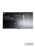 Kinequip Digital Temperature Controller, Thermostat - Kineq-KFA-DTCA01M