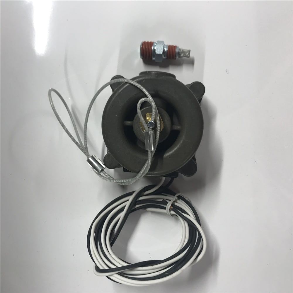 Heated Auto Drain Valve, Link Air Ride - LINK-13010559