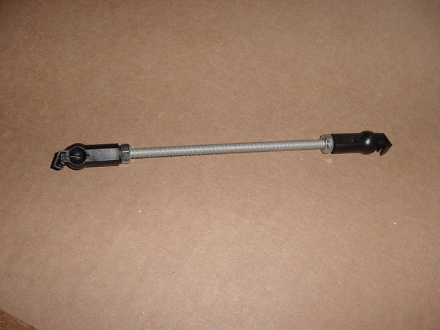 Threaded rod for dump valve - LINK-15000271