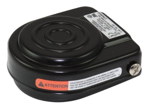 Linemaster Momentary foot switch, Airhorn switch - Linemaster-491-S