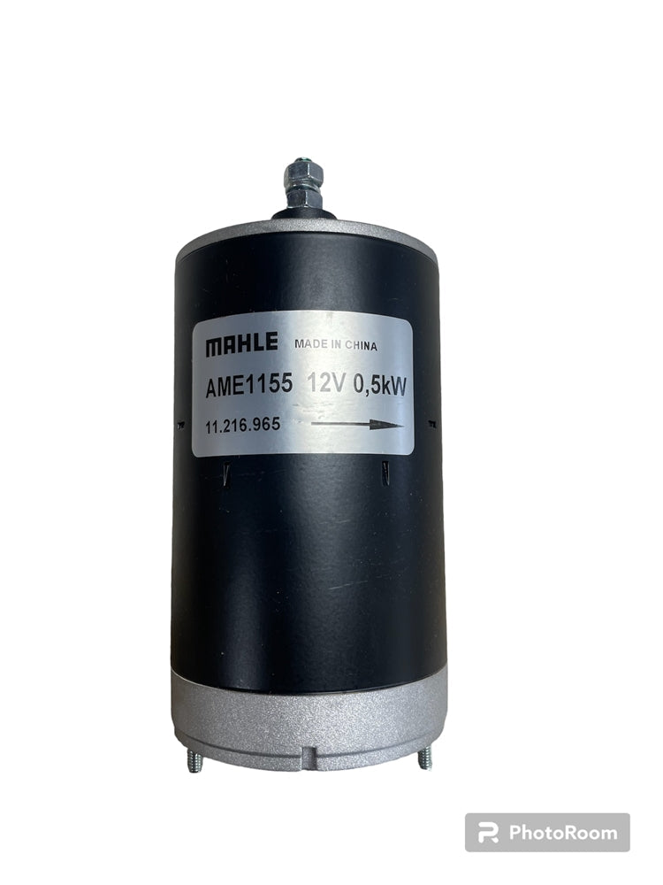 Liquid Spring electric motor for pump - Liquid-10496-002