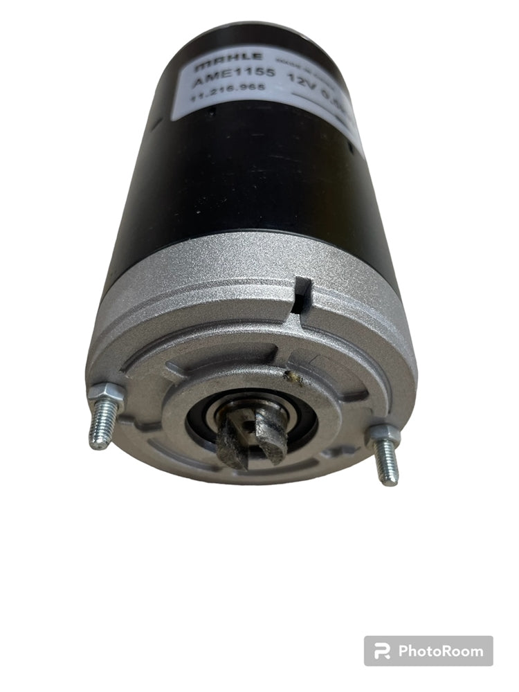 Liquid Spring electric motor for pump - Liquid-10496-002