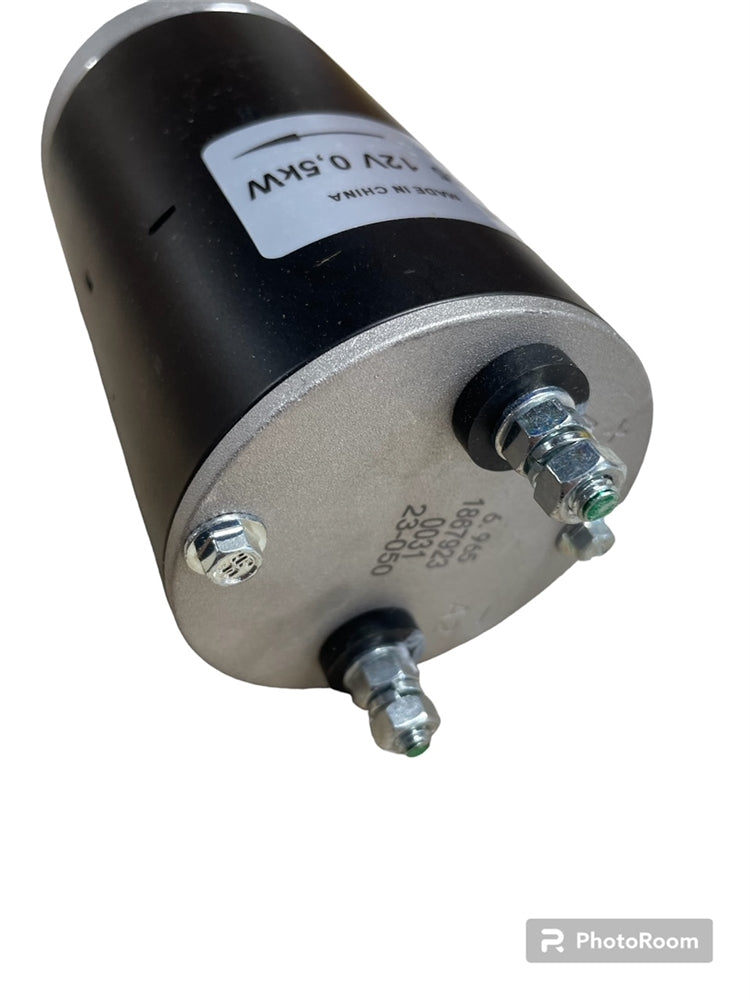 Liquid Spring electric motor for pump - Liquid-10496-002