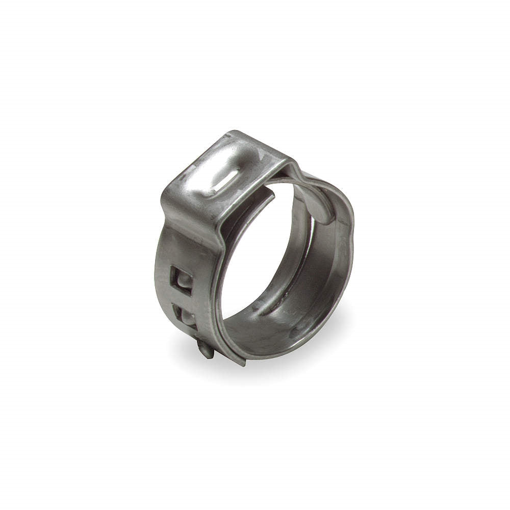 Clamp for Oxygen or Medical Air hose - Oetiker-4E571