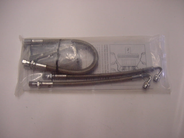 Valve Stem Extension Set - Phoenix-AML1
