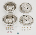 Wheel Simulators for '06-UP Ford E-350/E-450 - Phoenix-NF12