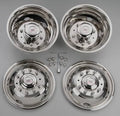 Wheel Simulators for '05-up Ford F-450/550, Dual Wheel - Phoenix NF25