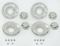 92-Up Ford E-series Single Rear Wheel Simulator Set - Phoenix-NSF921